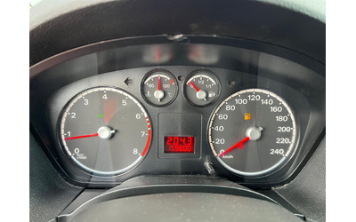 Ford C-max 1.6I - автомобили, коли, обяви за нови и употребявани 9