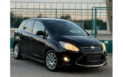 ford-c-max-1-6tdci-titanium - 2