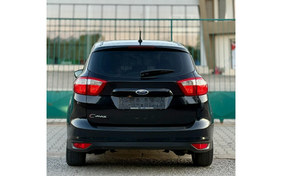 ford-c-max-1-6tdci-titanium - 4