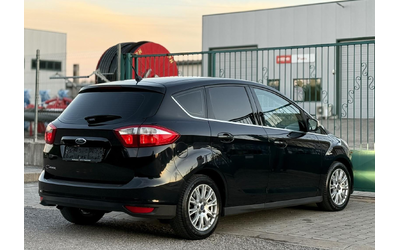 ford-c-max-1-6tdci-titanium - 5