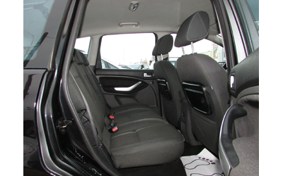 Ford C-max 1.6TDCI EURO4 - автомобили, коли, обяви за нови и употребявани 10