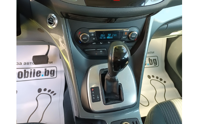 Ford C-max АВТОМАТИК/7-МЕСТЕН - автомобили, коли, обяви за нови и употребявани 11