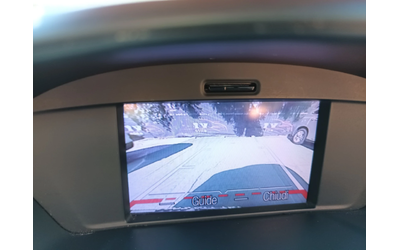 Ford C-max АВТОМАТИК/7-МЕСТЕН - автомобили, коли, обяви за нови и употребявани 15