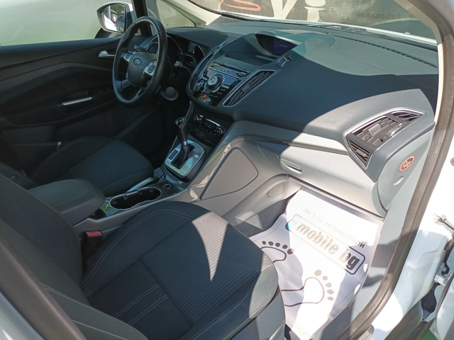 Ford C-max АВТОМАТИК/7-МЕСТЕН - автомобили, коли, обяви за нови и употребявани 7