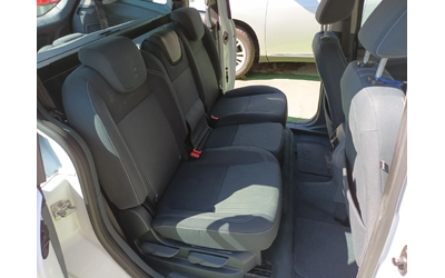 Ford C-max АВТОМАТИК/7-МЕСТЕН - автомобили, коли, обяви за нови и употребявани 8