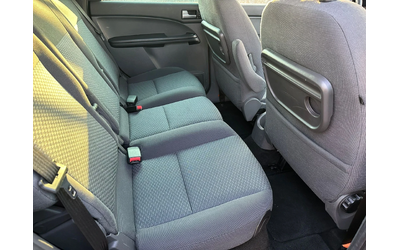 Ford C-max 1, 600 EURO4 - автомобили, коли, обяви за нови и употребявани 10