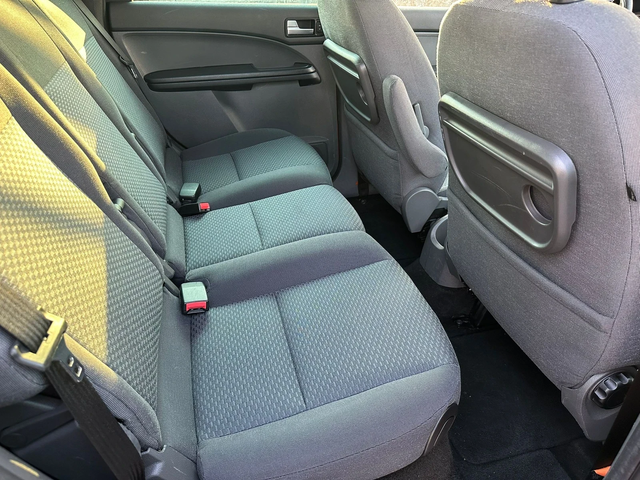 Ford C-max 1, 600 EURO4 - автомобили, коли, обяви за нови и употребявани 10