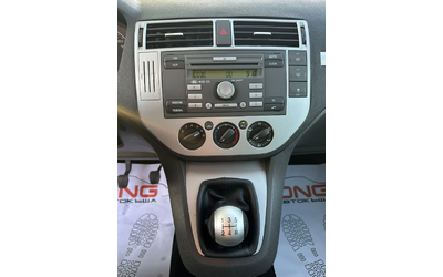 Ford C-max 1, 600 EURO4 - автомобили, коли, обяви за нови и употребявани 11