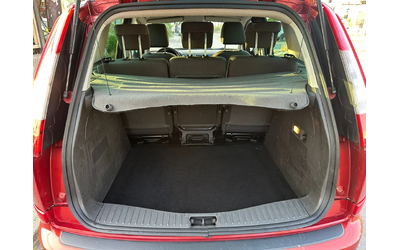Ford C-max 1, 600 EURO4 - автомобили, коли, обяви за нови и употребявани 13