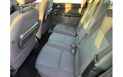 Ford C-max 1, 600 EURO4 - автомобили, коли, обяви за нови и употребявани 9