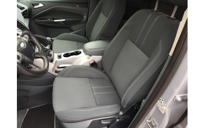 Ford C-max 1, 6d 116ps 6ck - автомобили, коли, обяви за нови и употребявани 10