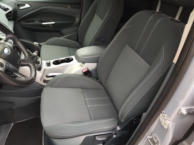 Ford C-max 1, 6d 116ps 6ck - автомобили, коли, обяви за нови и употребявани 10