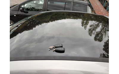 Ford C-max 1, 6d 116ps 6ck - автомобили, коли, обяви за нови и употребявани 13