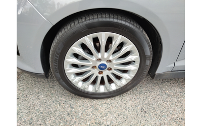 Ford C-max 1, 6d 116ps 6ck - автомобили, коли, обяви за нови и употребявани 15