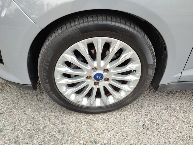 Ford C-max 1, 6d 116ps 6ck - автомобили, коли, обяви за нови и употребявани 15