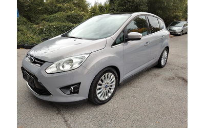 ford-c-max - 2