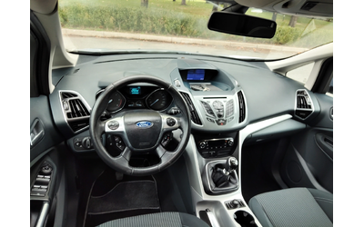 ford-c-max - 5