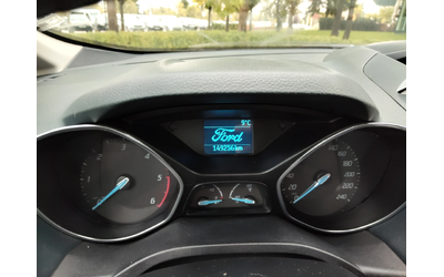 Ford C-max 1, 6d 116ps 6ck - автомобили, коли, обяви за нови и употребявани 8