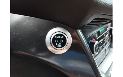 Ford C-max 1, 6i  LPG BRC - автомобили, коли, обяви за нови и употребявани 10