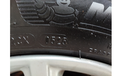 Ford C-max 1, 6i  LPG BRC - автомобили, коли, обяви за нови и употребявани 13