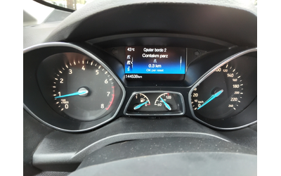 Ford C-max 1, 6i  LPG BRC - автомобили, коли, обяви за нови и употребявани 6