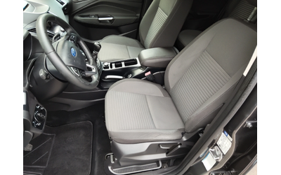 Ford C-max 1, 6i  LPG BRC - автомобили, коли, обяви за нови и употребявани 8