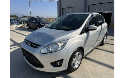 ford-c-max - 0
