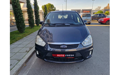 ford-c-max - 0