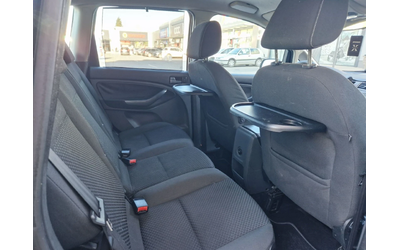 Ford C-max 1.8 / 116 к.с.TITANIUM - автомобили, коли, обяви за нови и употребявани 9