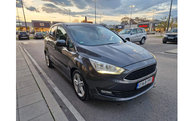 ford-c-max - 1