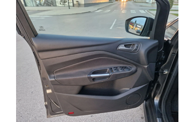 Ford C-max 1.6 / 150 к.с. ФЕЙСЛИФТ - автомобили, коли, обяви за нови и употребявани 8