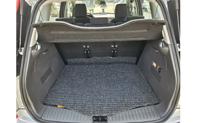 Ford C-max 2.0i-145кс= ФАБРИЧНА ГАЗ= 168.000км= КЛИМАТРОНИК - автомобили, коли, обяви за нови и употребявани 9