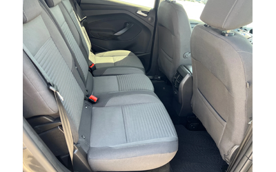 Ford C-max 1.6 ГАЗ.ИНЖ. - автомобили, коли, обяви за нови и употребявани 12