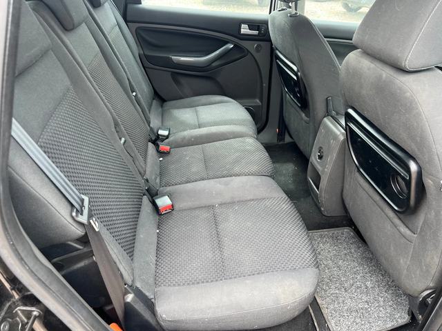 Ford C-max 2.0 - автомобили, коли, обяви за нови и употребявани 12