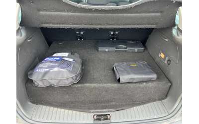 Ford C-max 2.0 - автомобили, коли, обяви за нови и употребявани 13