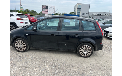 Ford C-max 2.0 - автомобили, коли, обяви за нови и употребявани 7
