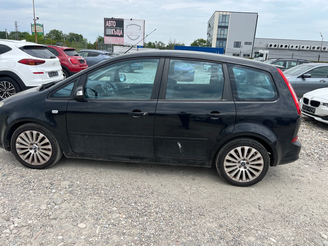 Ford C-max 2.0 - автомобили, коли, обяви за нови и употребявани 7