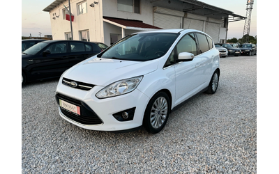 ford-c-max - 1