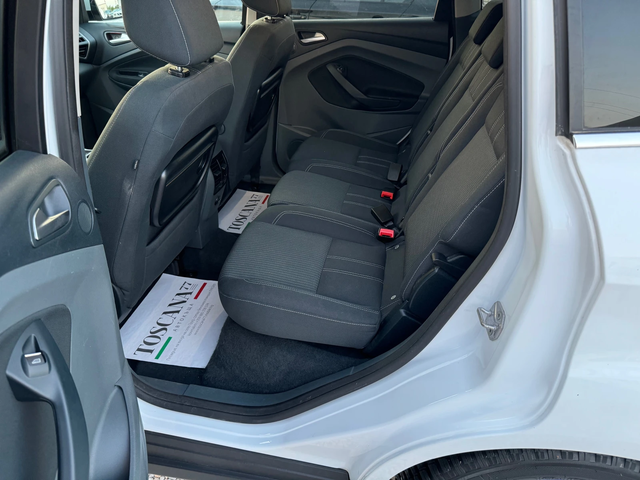 Ford C-max 1.6tdci* Navi* Тitanium* Keyless go* Лизинг - автомобили, коли, обяви за нови и употребявани 7