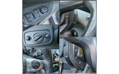 Ford C-max 2.0 XDI AVTOMAT/KLIMATRONIK/TITANIUM - автомобили, коли, обяви за нови и употребявани 13