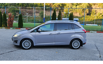ford-c-max - 1
