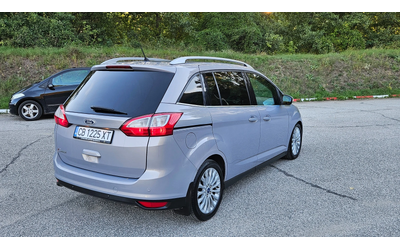 ford-c-max - 4