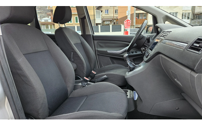 Ford C-max 1.6 Hdi Navig/Klimatik/Facelift - автомобили, коли, обяви за нови и употребявани 12