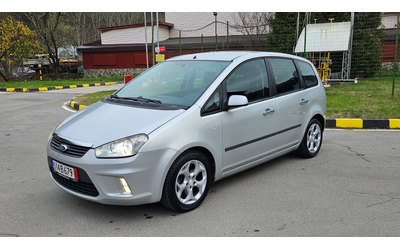 ford-c-max - 1