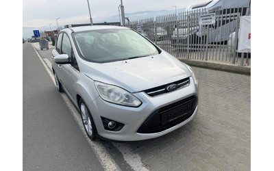 ford-c-max - 1