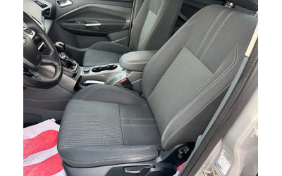 Ford C-max 1.6 Diesel 115k.c - автомобили, коли, обяви за нови и употребявани 6