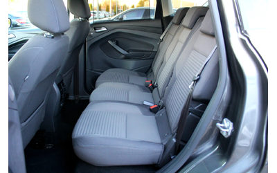 Ford C-max TITANIUM 1.5TDCi EURO 6B/ЛИЗИНГ - автомобили, коли, обяви за нови и употребявани 14