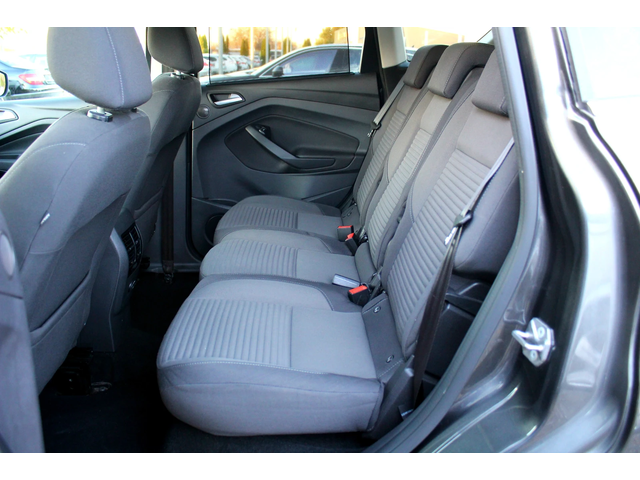 Ford C-max TITANIUM 1.5TDCi EURO 6B/ЛИЗИНГ - автомобили, коли, обяви за нови и употребявани 14