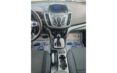Ford C-max 2.0TDCI-ЕВРО 5В-АВТОМАТИК-НАВИГАЦИЯ - автомобили, коли, обяви за нови и употребявани 10