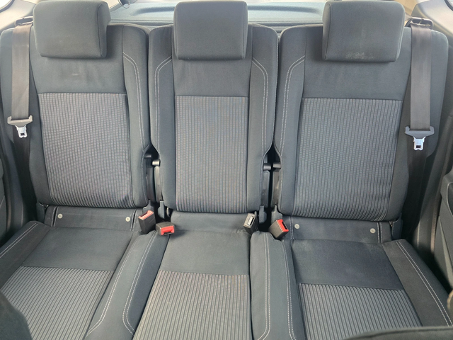 Ford C-max 2.0TDCI-ЕВРО 5В-АВТОМАТИК-НАВИГАЦИЯ - автомобили, коли, обяви за нови и употребявани 11